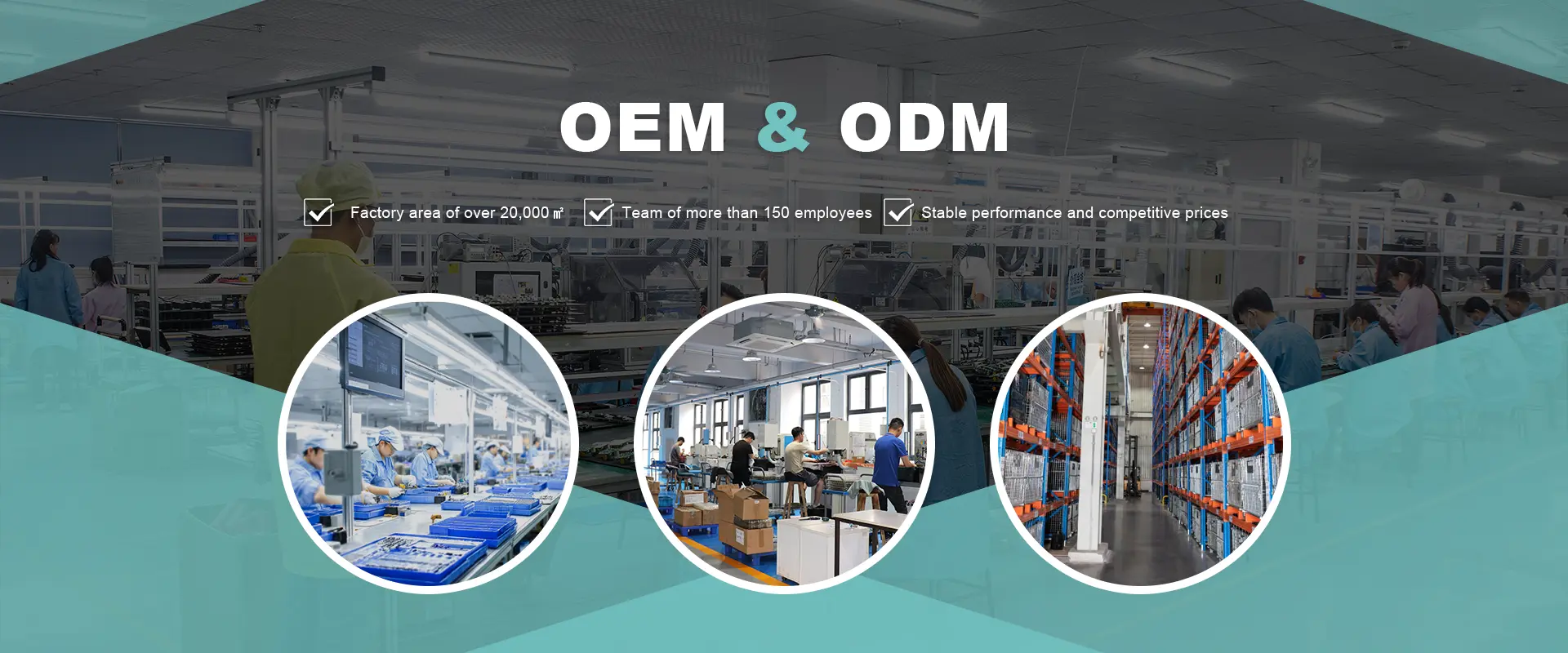 China Vacuum Cleaner Supplier