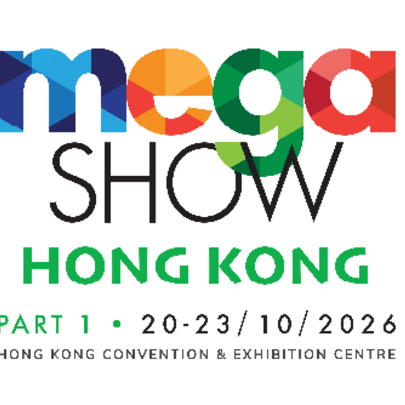 2026 Mega Show Part 1 - E-undhangan Card