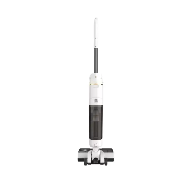 Handheld Cordless Spot Buster lan Vacuum Cleaner kanggo Karpet Bed