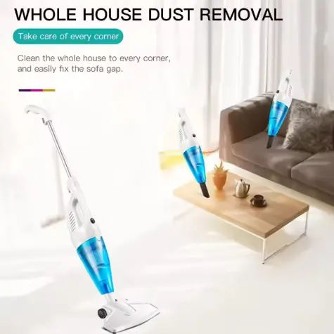 Omah Cleaning Stick Vacuum Cleaner