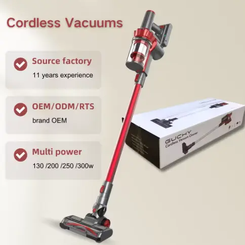 High Power Corded Handheld Stick Vacuum Cleaner For Home High Power Corded Handheld Stick Vacuum Cleaner For Home